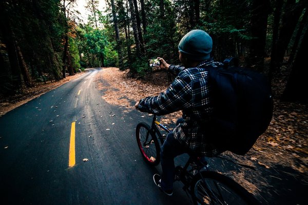 Où trouver les meilleurs sentiers de VTT en Californie, USA ?