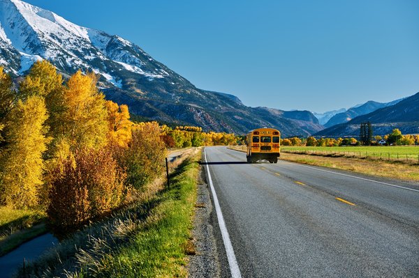 Préparer un voyage scolaire au Mexique : conseils et astuces