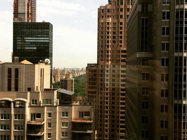 Les hôtels de New York : Luxe, emplacements stratégiques et diversité culturelle