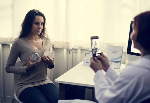 Chirugie esthétique : optez pour une clinique en Tunisie