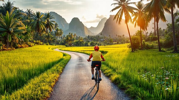 Explorez le vietnam en 15 jours : votre aventure sur mesure !