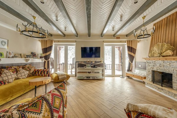 Location à l'année à Chamonix : appartements et chalets à découvrir