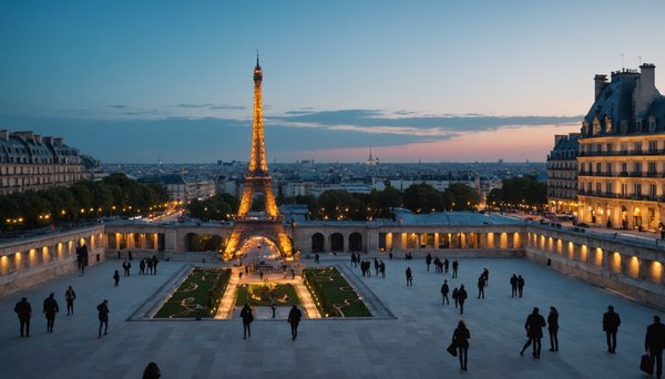 Où vivre l'adrénaline d'un escape game à paris ?