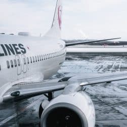 voyager pas cher en avion