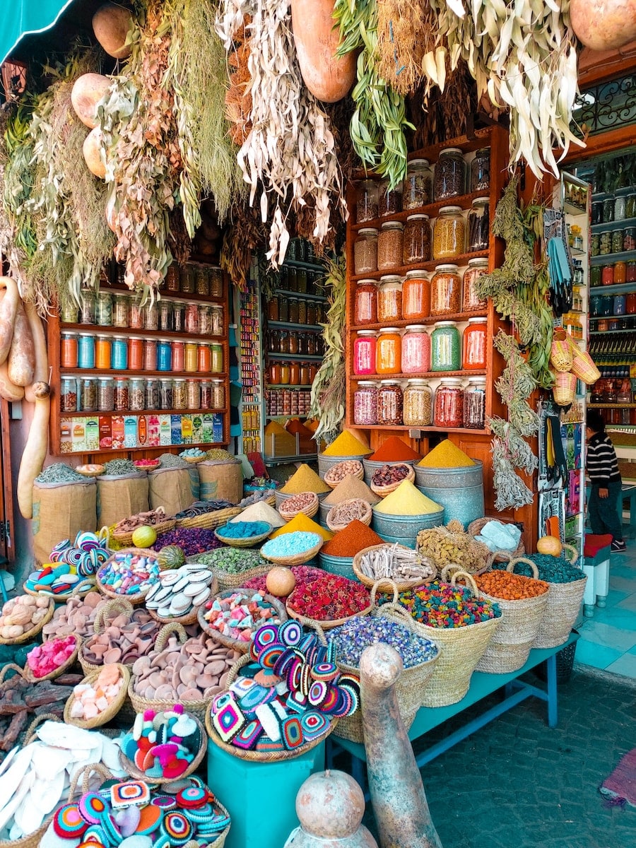 maroc