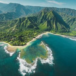 visiter hawaii