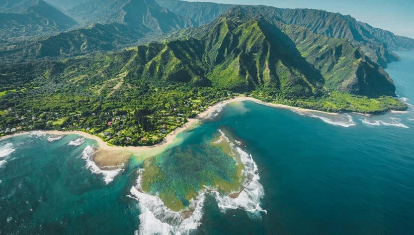 visiter hawaii