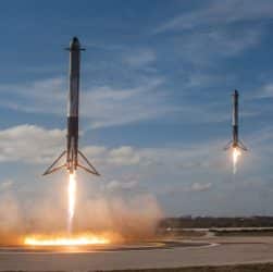 spacex